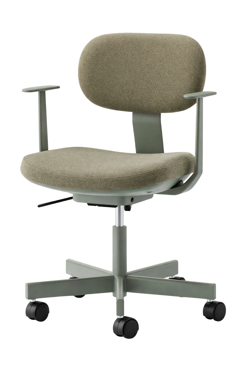 DIP Chair Armrest